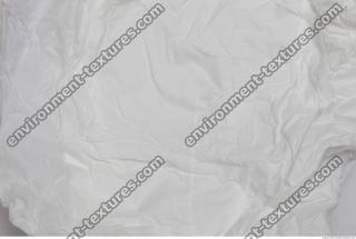 Photo Texture of Paper Crumpled 0004